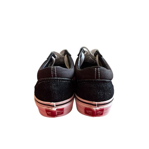 Vans Old Skool Shoes - Picture 4 of 6